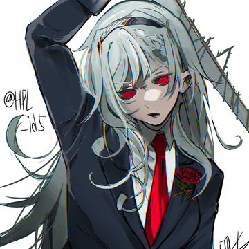 ira(ラフ)