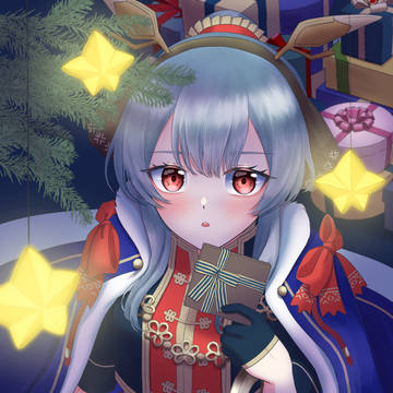 2022年12月 ウィーディ