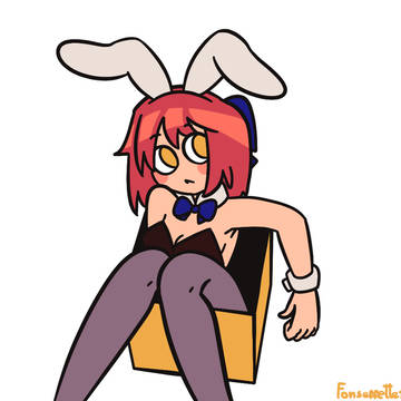 Bunny Kohaku