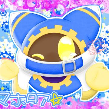 まほよあ、、