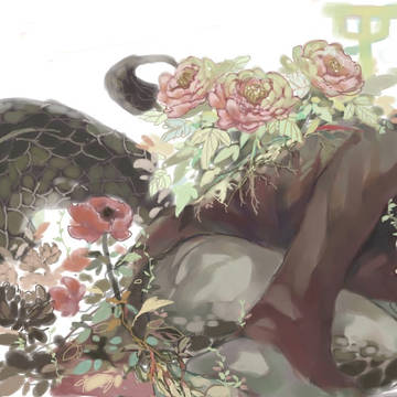 王耀中心異形ログまとめ②〜2015年頃〜