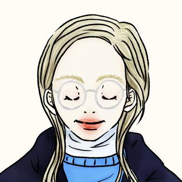 FADGEの女の子！