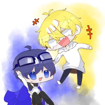 我が推したち