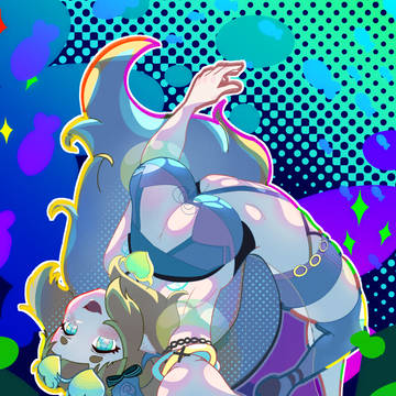 依頼
