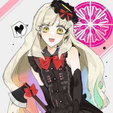 MAYU🖤