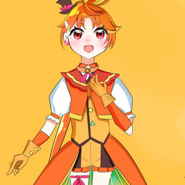キュアウィング