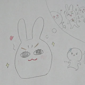 お化粧(とおまけ)