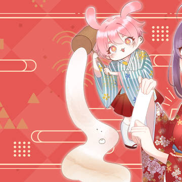 【イラストまとめ】オリジナルイラスト