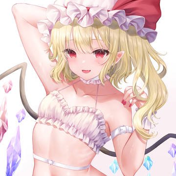 フランちゃん