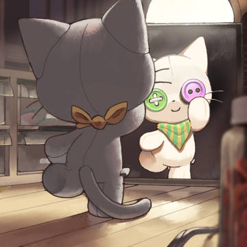 ひみつのコーデ