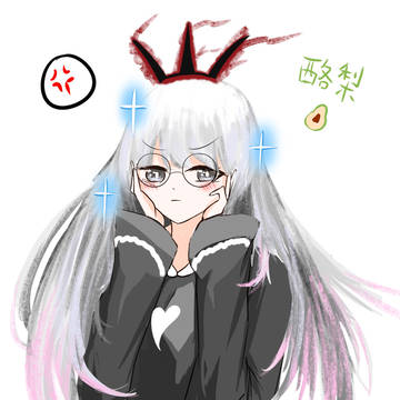 幫朋友畫
