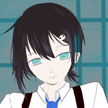 黛灰desu