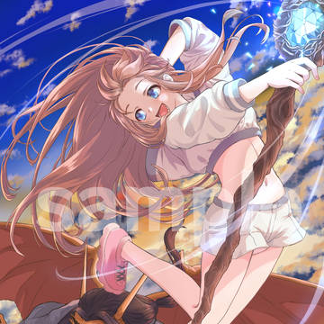 魔法大作戦