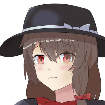 照れ顔蓮子ちゃん