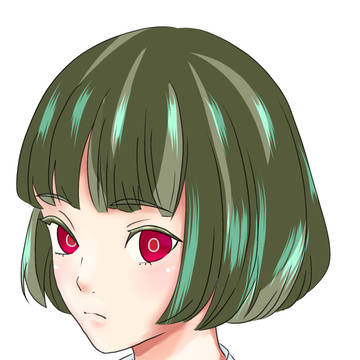 運命なんて知らない