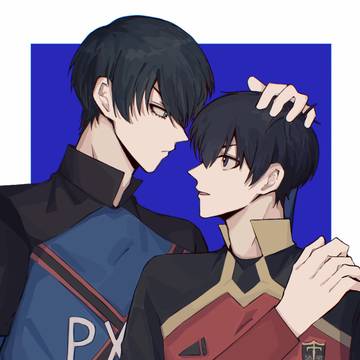 凛潔🦉🦞Log6