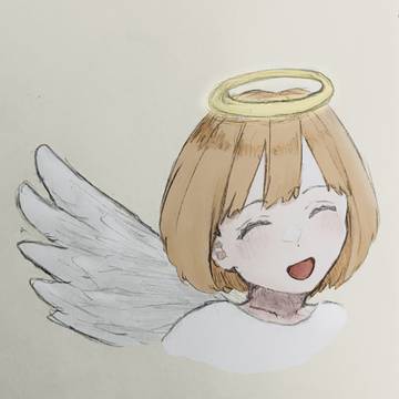 天使ちゃん