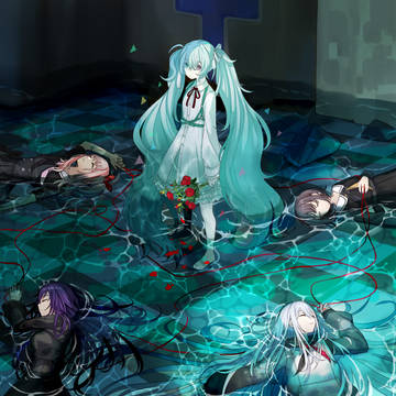 おやすみ、おやすみ