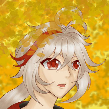 Kazuha