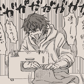 ヒプマイツイログ⑥(ステ含む)