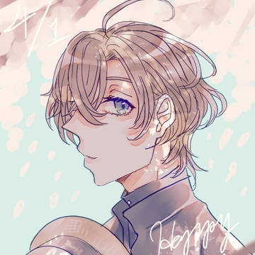 HBD！