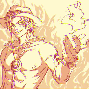 ワンピツイログ(ほぼ🔥)