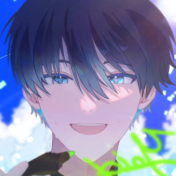 おめでとう!
