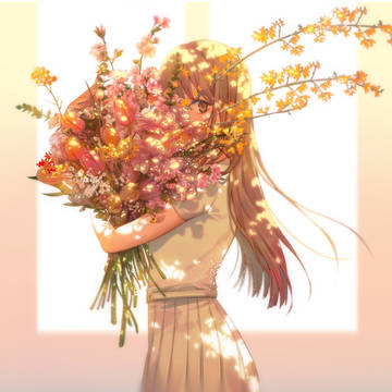 spring day