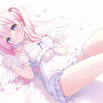 👼🎀💓