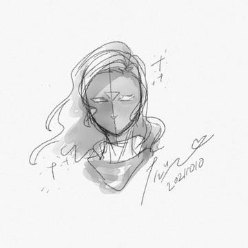 うぬぼれさん