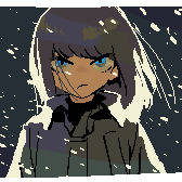 雪
