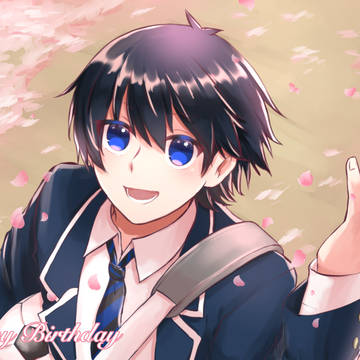 潔世一誕生祭2023
