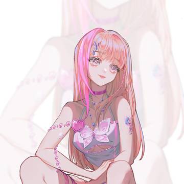 摸鱼03