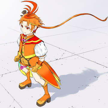 キュアウィング