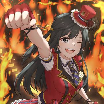 🔥優木せつ菜ちゃん🎙