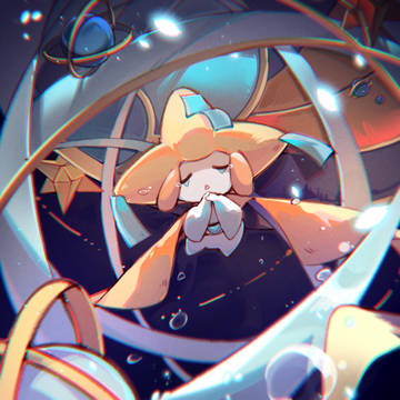 ジラーチ