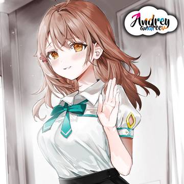 Maria Mikhailovna Kujou