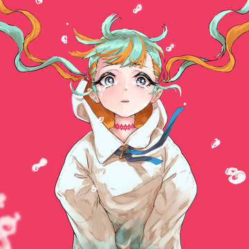 「大三角形ファンタジー」