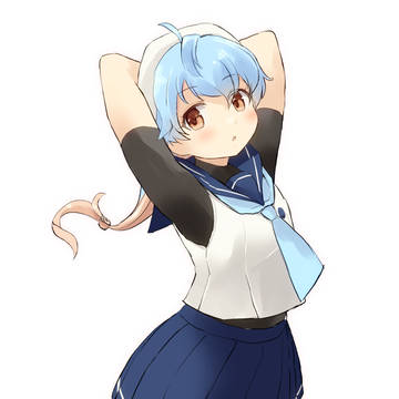 2023年3月の艦これらくがき