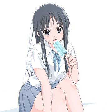 けいおん！ついったログ