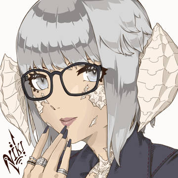 動くアイコン始めました。