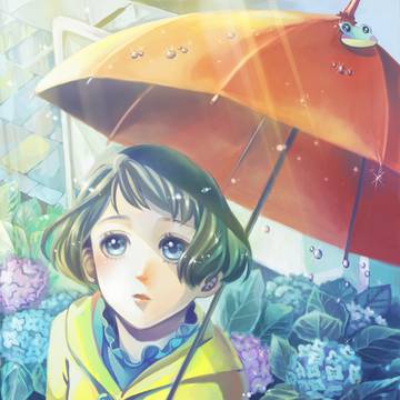 レイン