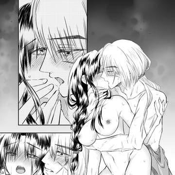 剣薫(一応🔞)