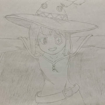 「我が名はもみじ！」