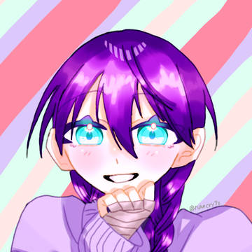 刀子ちゃん♡
