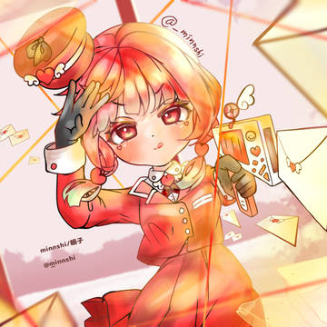 💌🎀