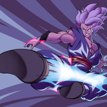 GOHAN BEAST