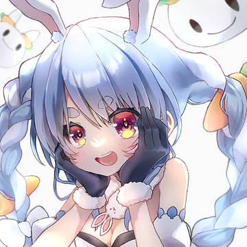 ぺこ🥕