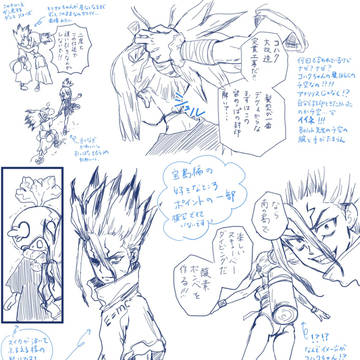主に千コハまとめ
