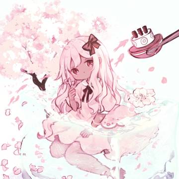 🌸